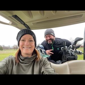 Meet your Posher, Stacy